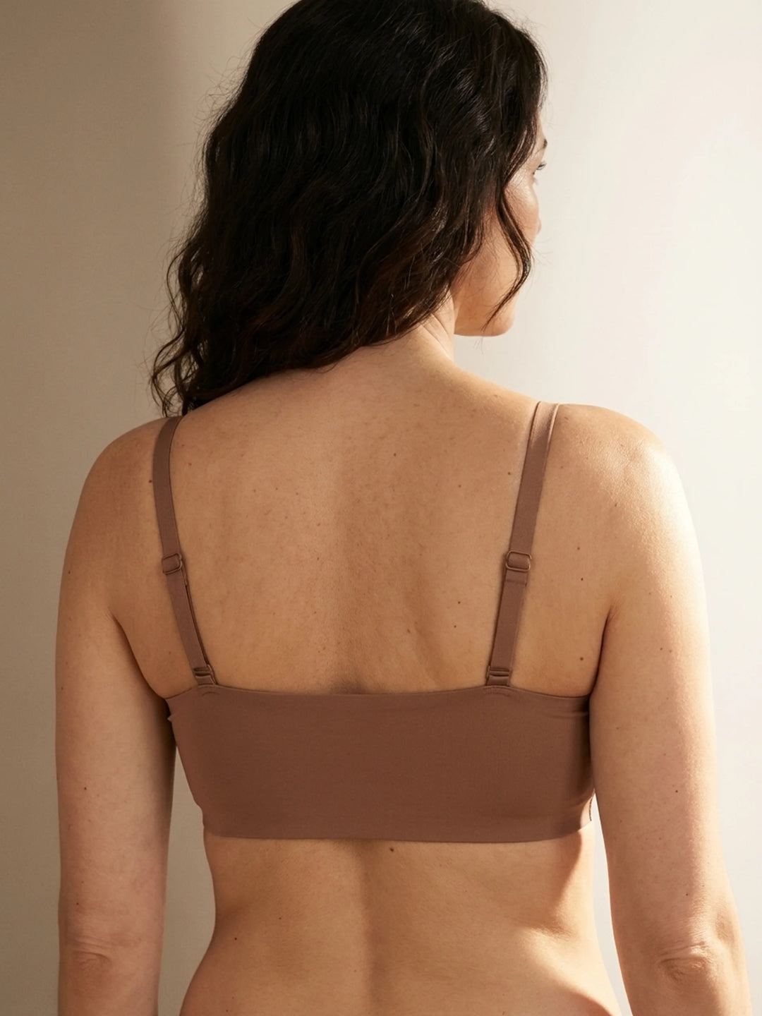Galbea™ Bra | Second-Skin Feel, Everyday Support