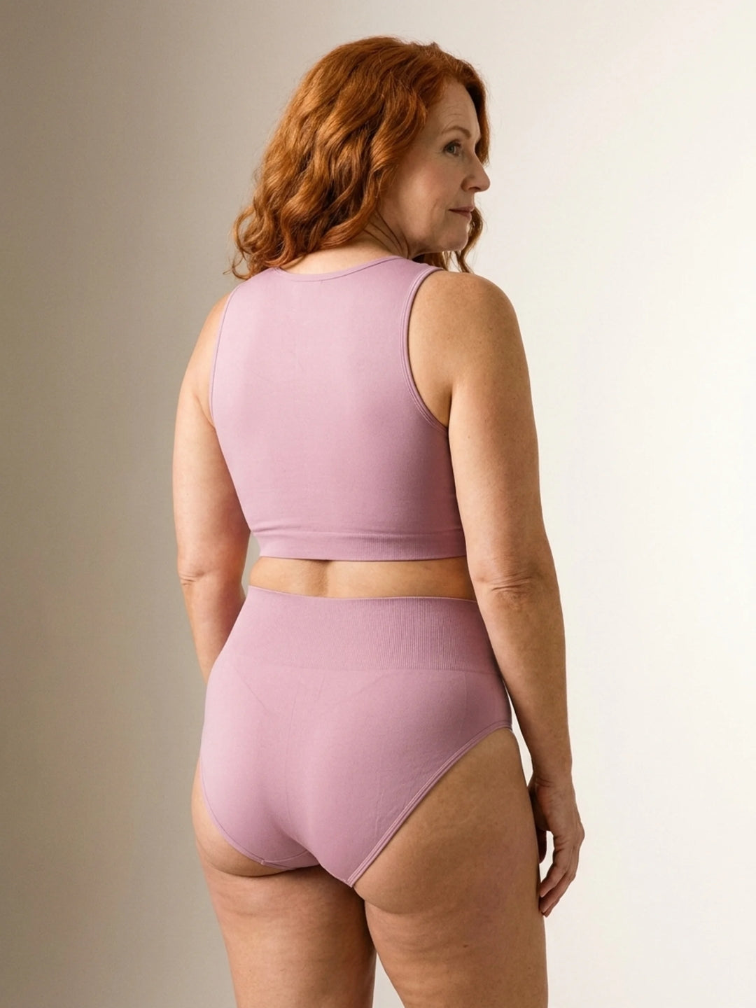 Ultra-Soft CalmFit™ Brief | Invisible Everyday Support