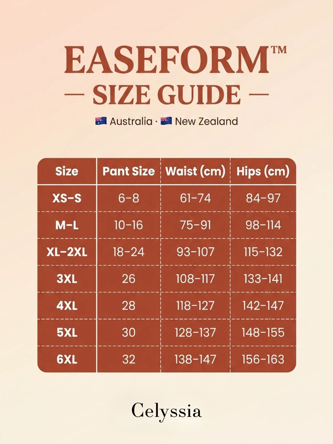 EaseForm™ Brief | Enhance Your Shape, Effortlessly Light