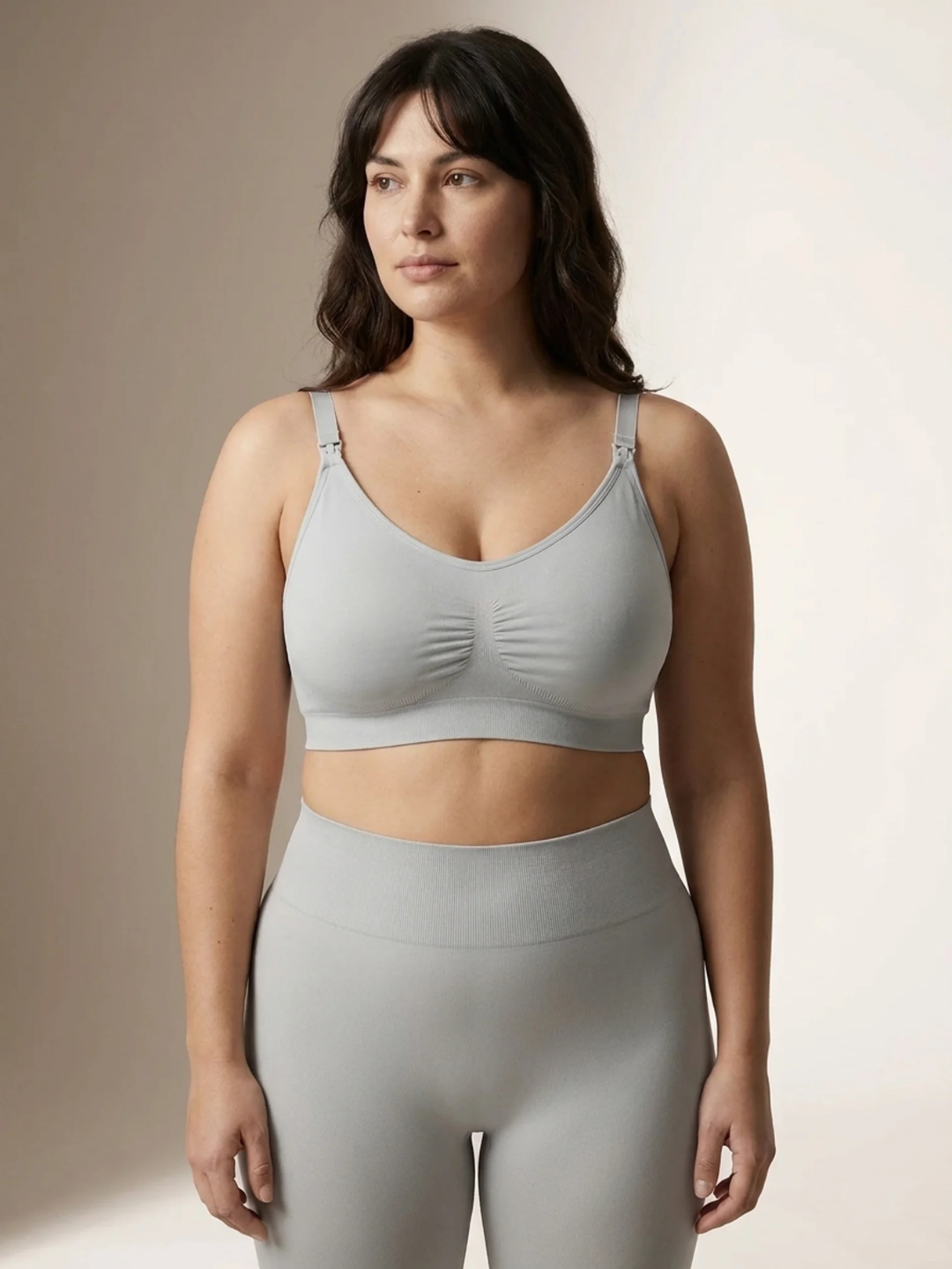 CareLift™ Bra | OneClip™ Fastening, V-Neckline, Non-Wired