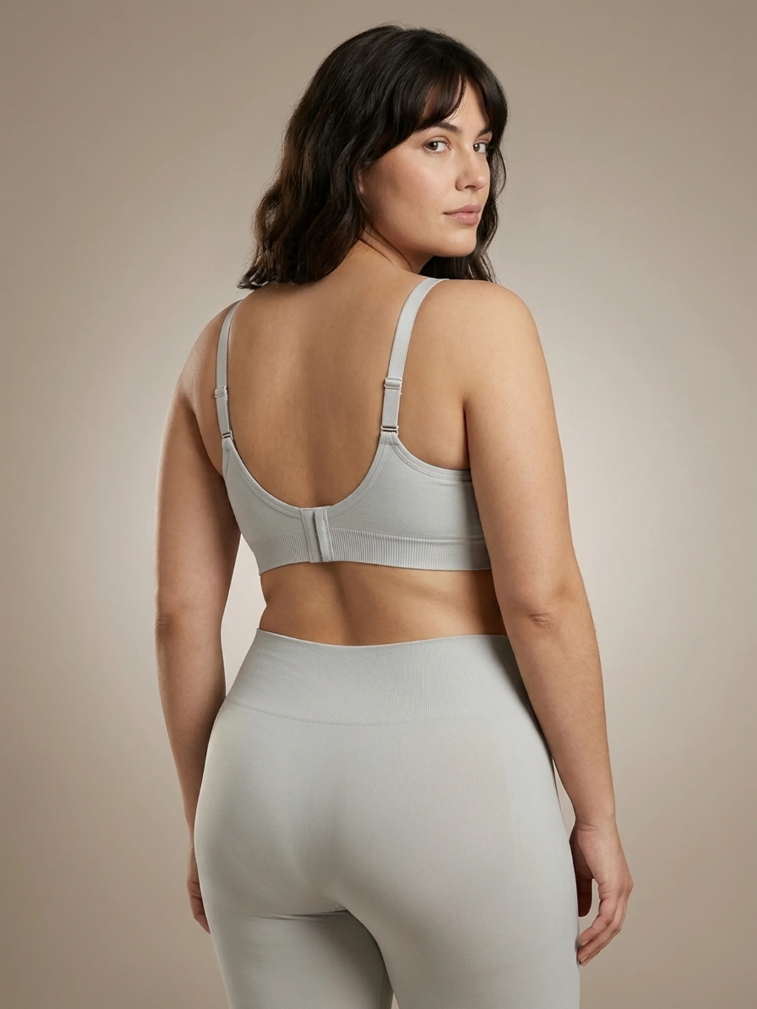 CareLift™ Bra | OneClip™ Fastening, V-Neckline, Non-Wired