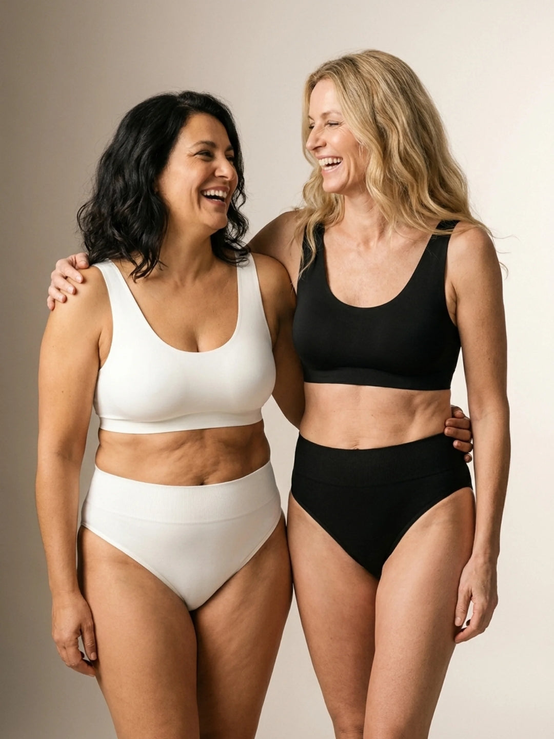 Ultra-Soft CalmFit™ Brief | Invisible Everyday Support