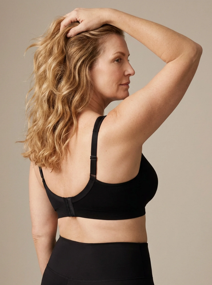FirmLift™ Bra | Lifted Bust, Instant Comfort