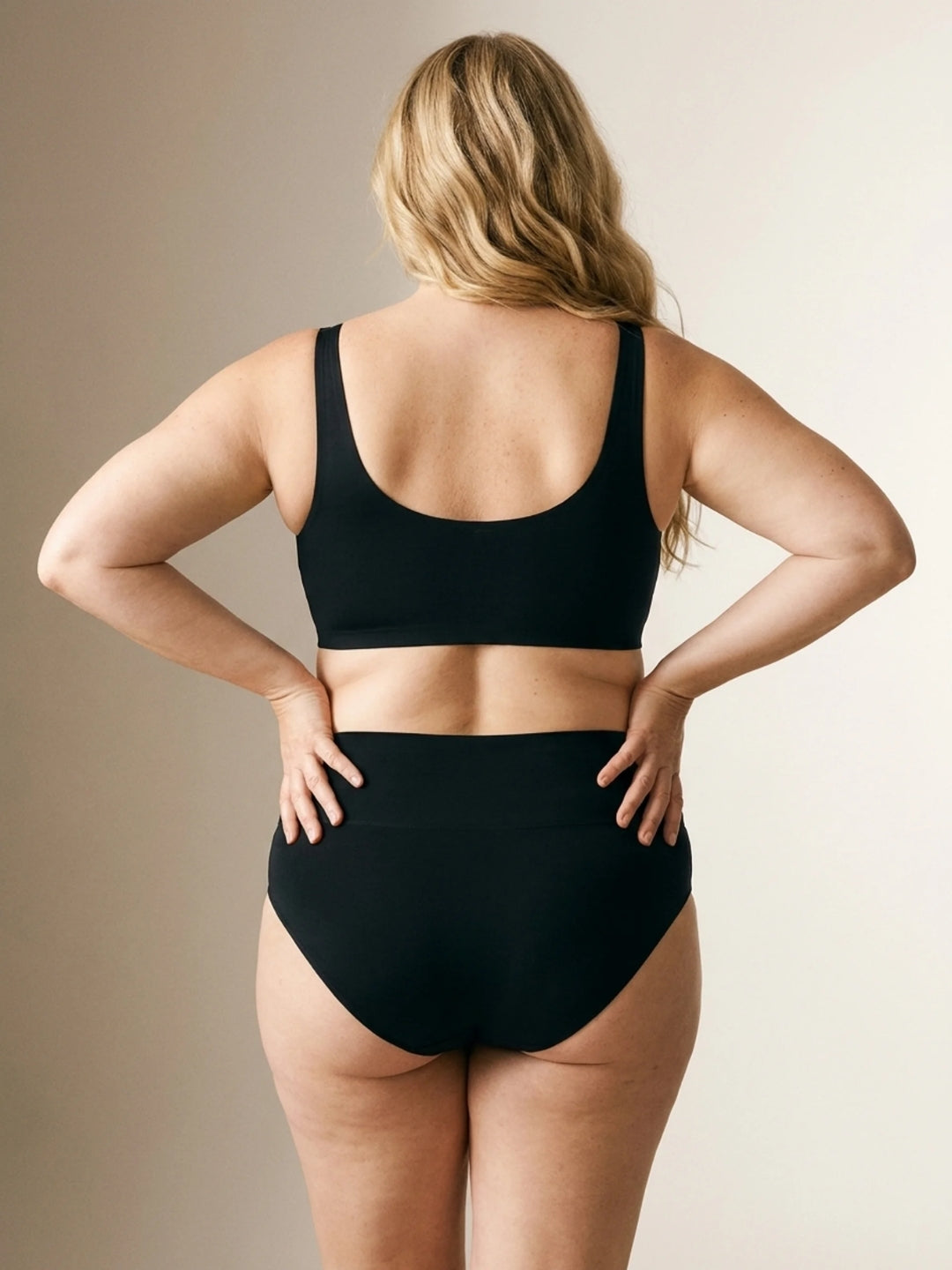 EaseForm™ Brief | Enhance Your Shape, Effortlessly Light