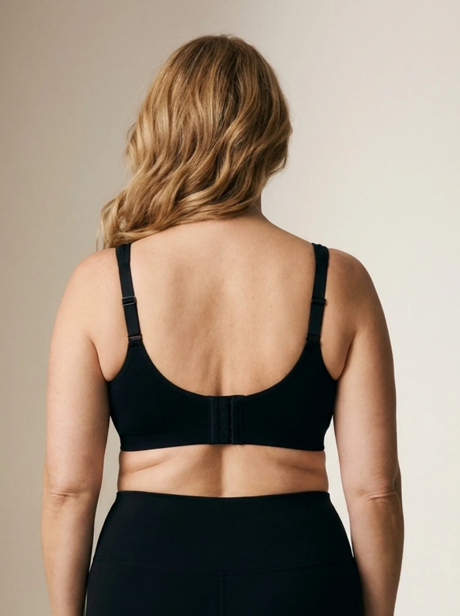 FirmLift™ Bra | Lifted Bust, Instant Comfort