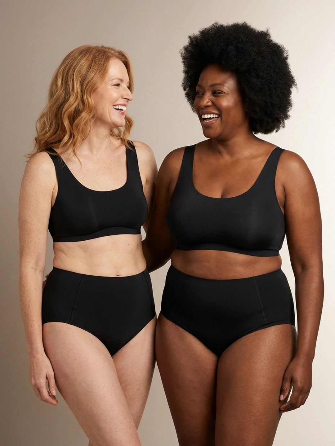 AbsorbSkin™ Brief | Zero Leaks, Zero Worry, Guaranteed Freshness