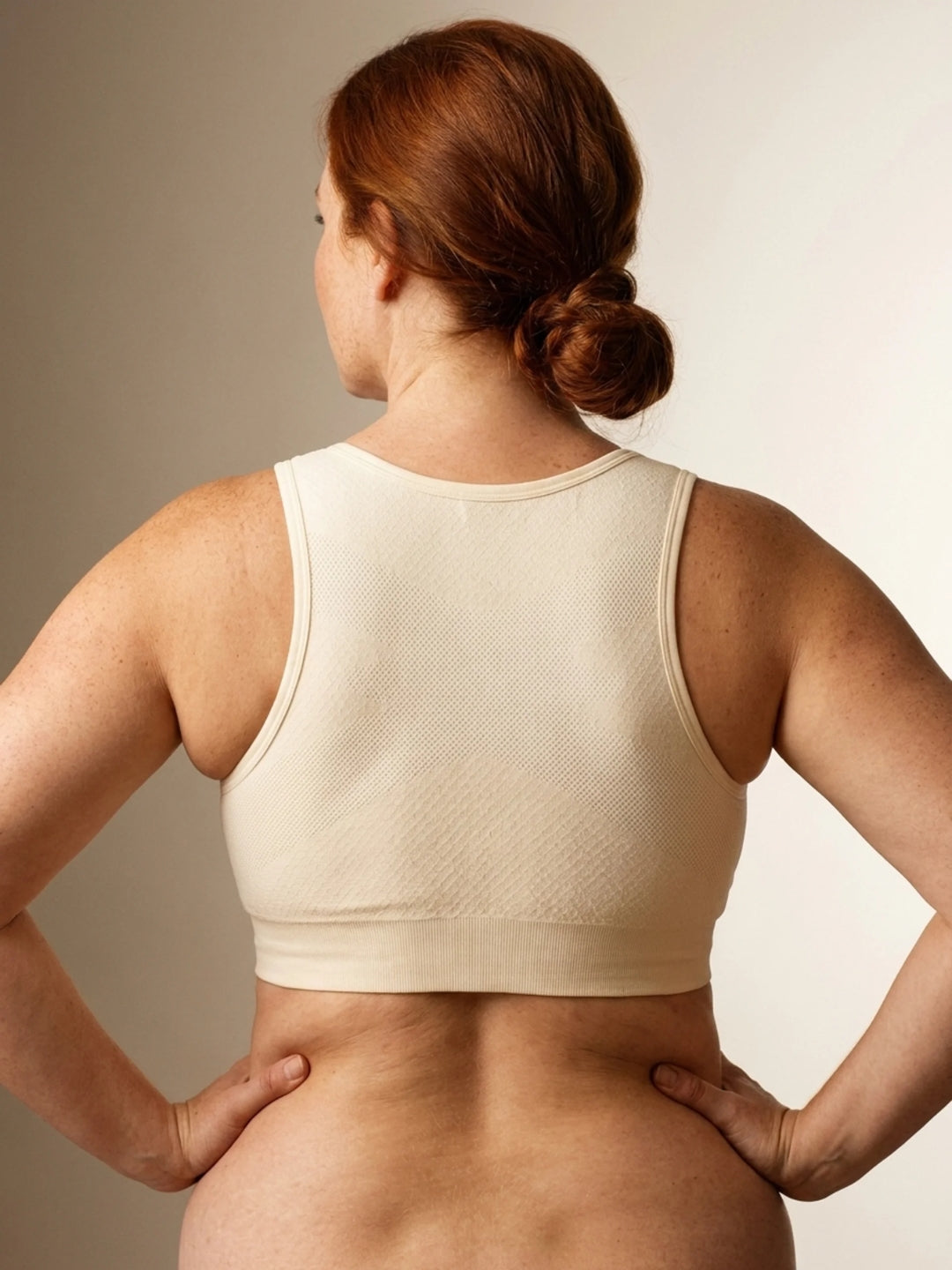 FlexiLift™ Bra | Front-fastening, absolute comfort