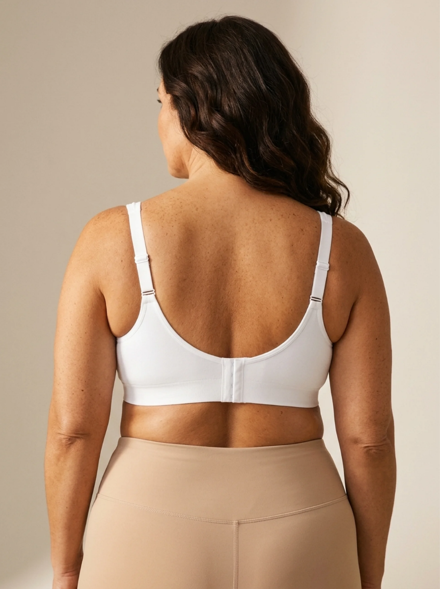 FirmLift™ Bra | Lifted Bust, Instant Comfort