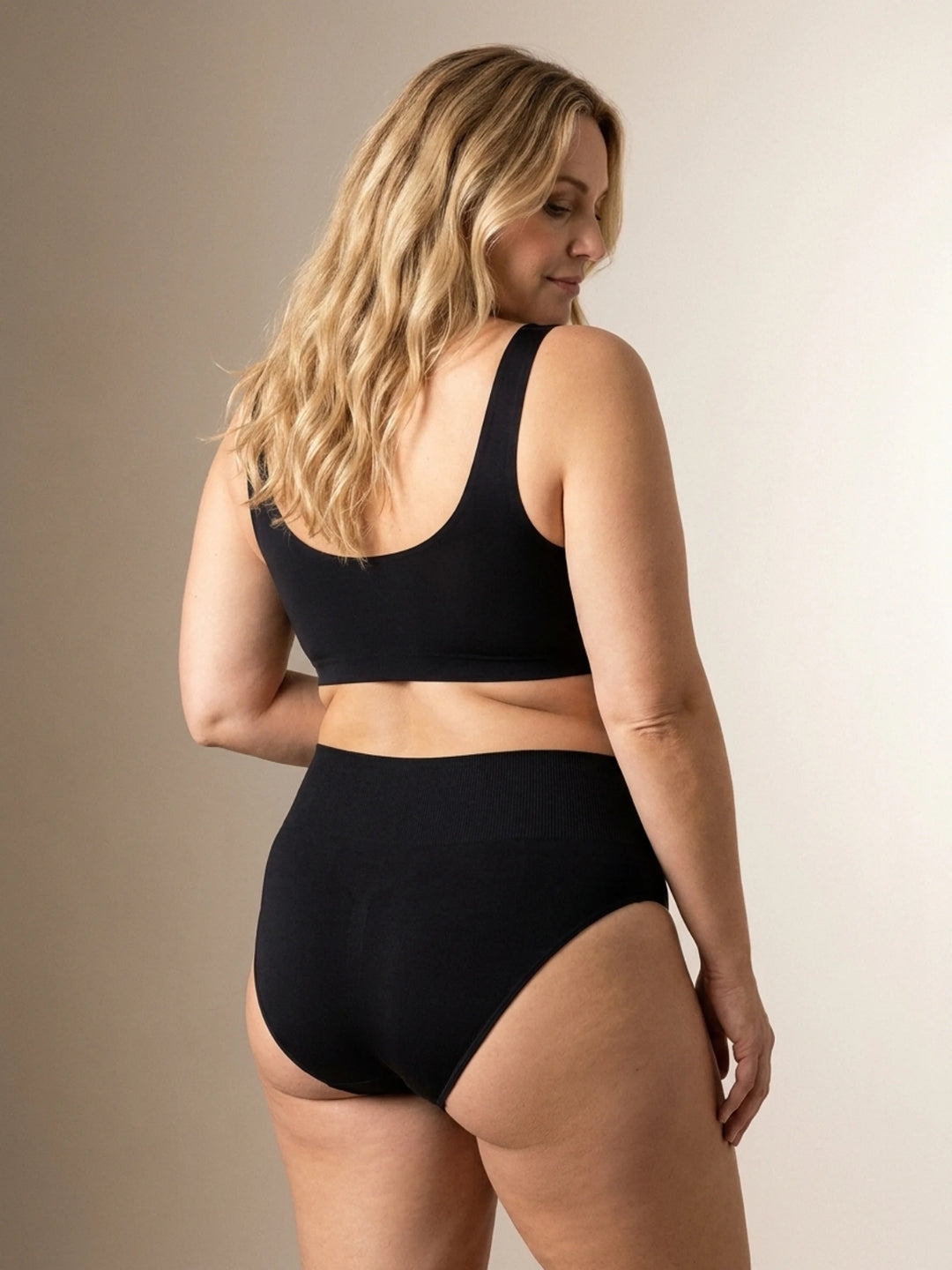 Ultra-Soft CalmFit™ Brief | Invisible Everyday Support
