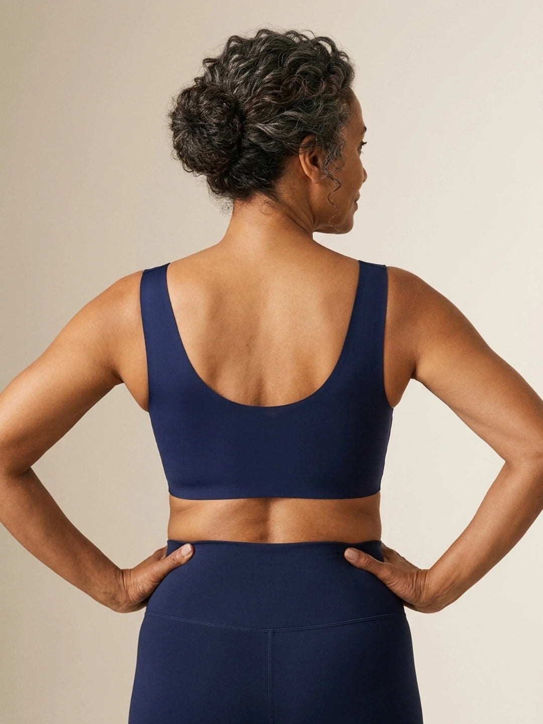 LaceLift™ Bra | Natural Support, Ultra-Soft Lace, Absolute Comfort