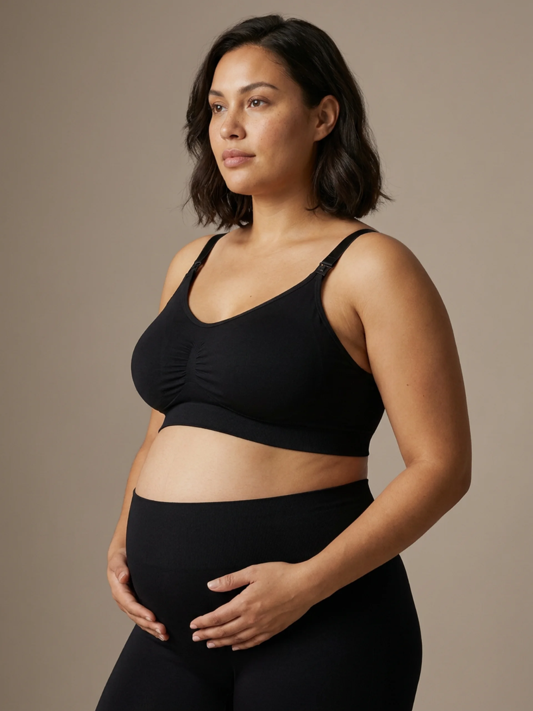 CareLift™ Bra | OneClip™ Fastening, V-Neckline, Non-Wired