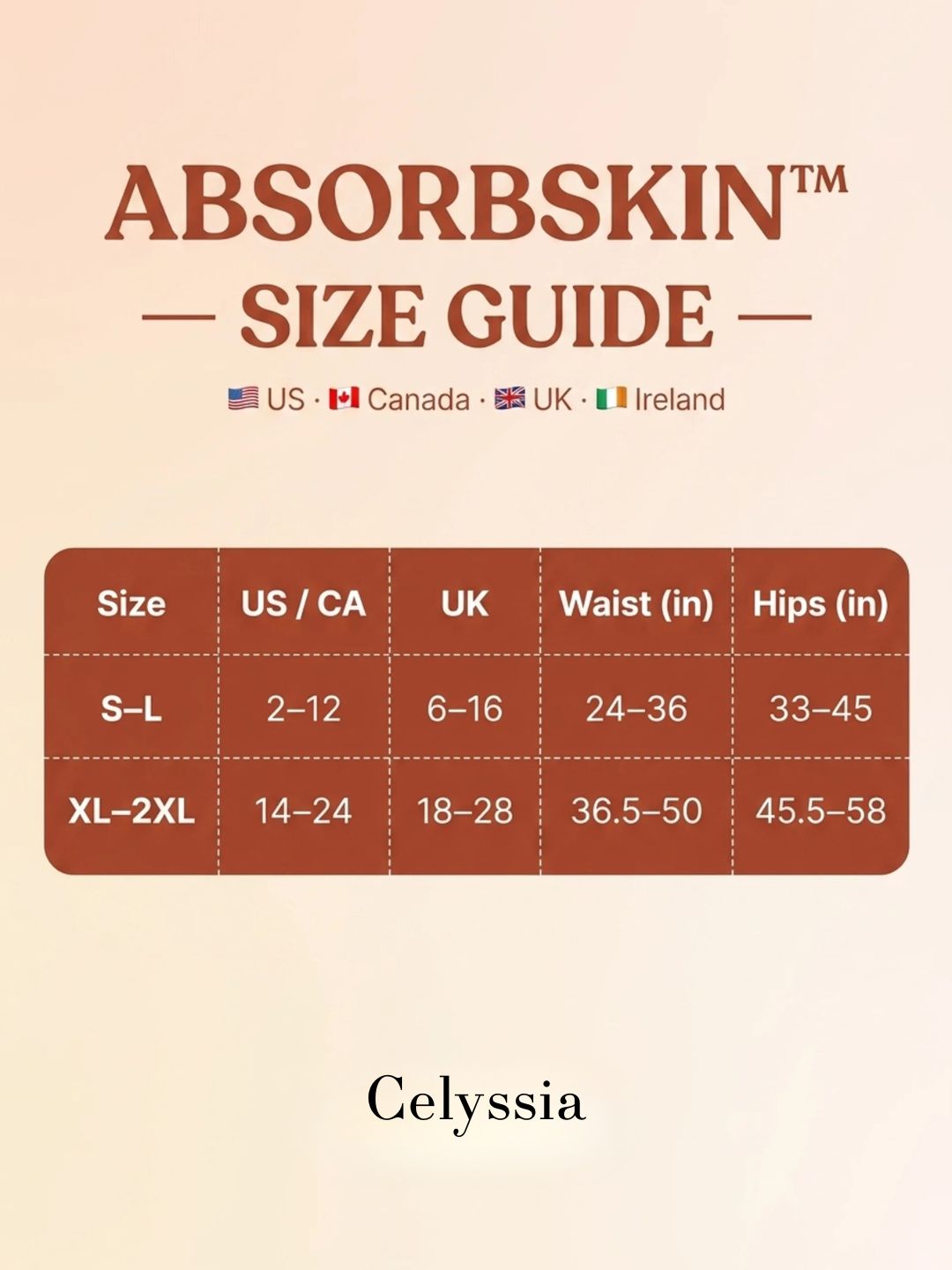 AbsorbSkin™ Brief | Zero Leaks, Zero Worry, Guaranteed Freshness