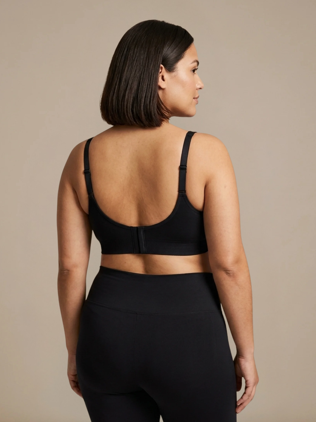 CareLift™ Bra | OneClip™ Fastening, V-Neckline, Non-Wired
