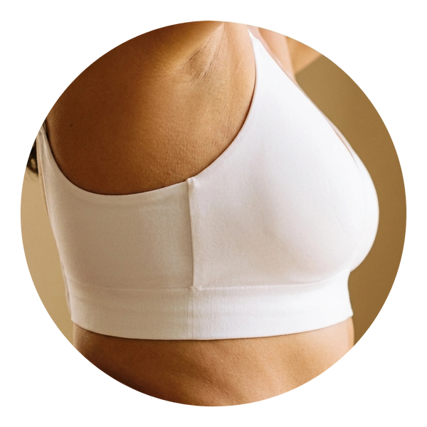 Smoothing Seamless Body