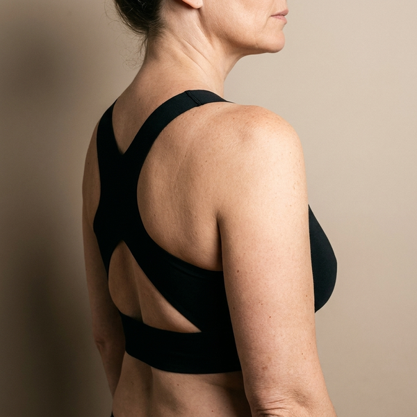STRAIGHTENS YOUR SHOULDERS