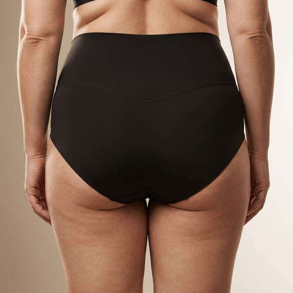 Anti-Roll Waistband