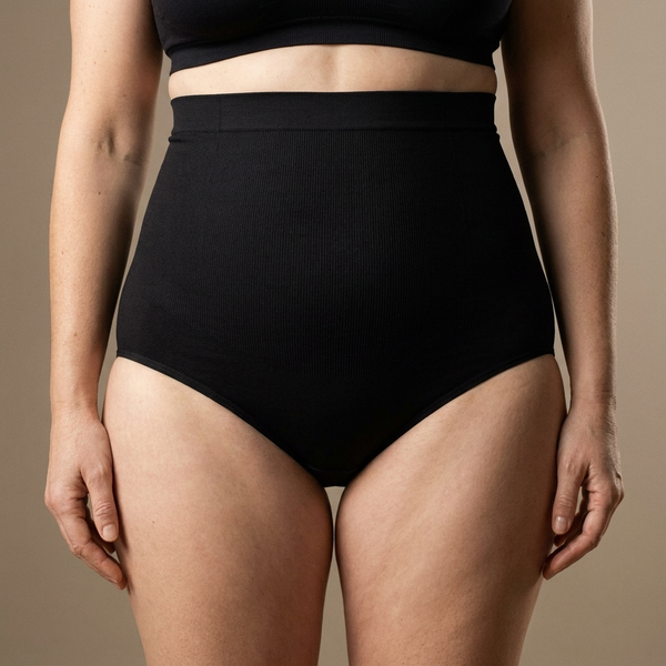 High-Waisted Shaping