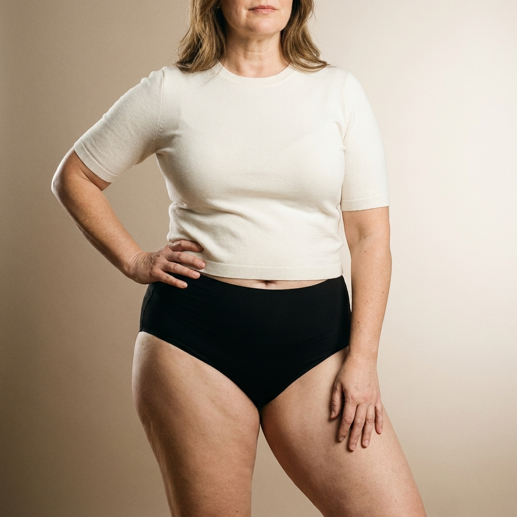 Finally, light smoothing in every size and shade.