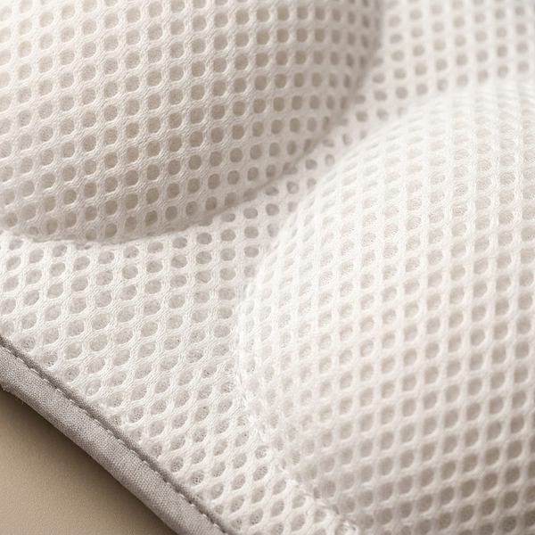 Fine Mesh Shell
