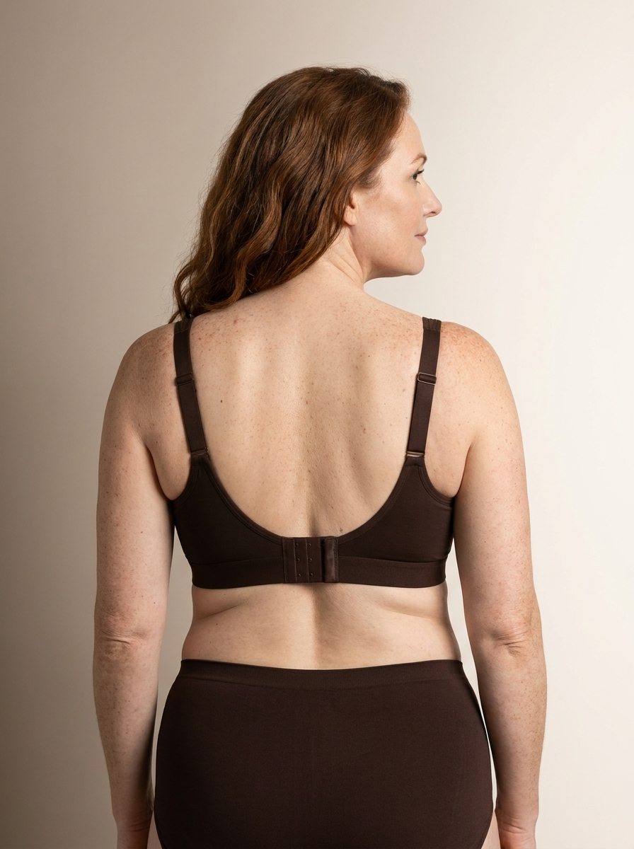 FirmLift™ Bra | Lifted Bust, Instant Comfort