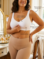 FirmLift™ Bra | Lifted Bust, Instant Comfort