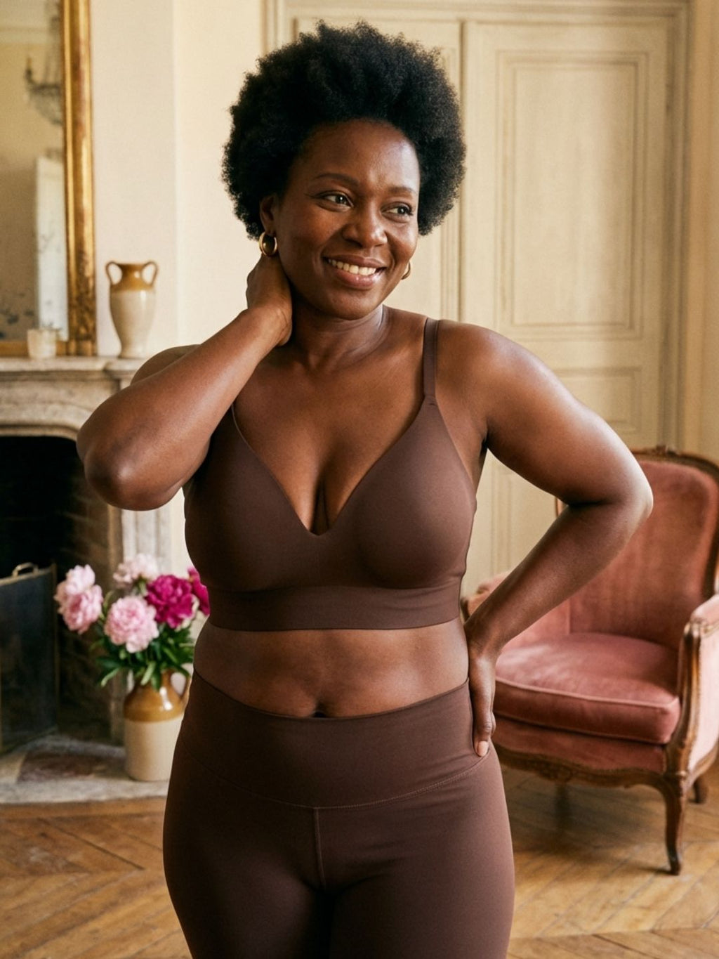 ShapeLift™ Bra | Absolute Comfort, Perfect Support, Zero Discomfort