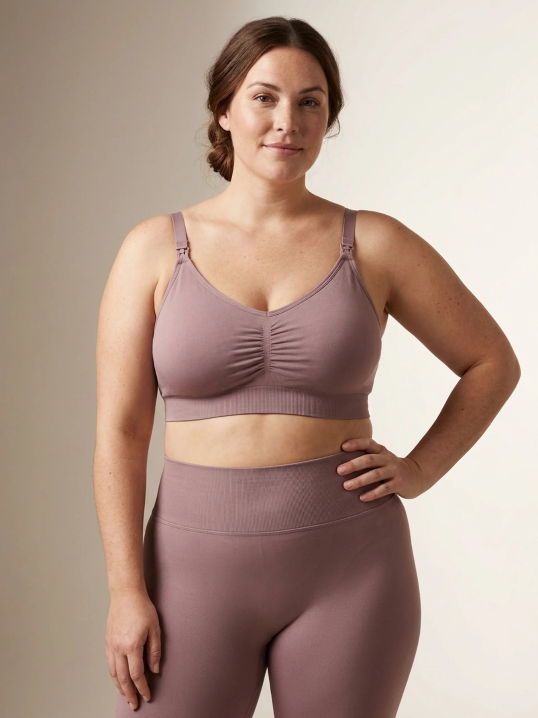 CareLift™ Bra | OneClip™ Fastening, V-Neckline, Non-Wired