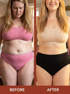 EaseForm™ Brief | Enhance Your Shape, Effortlessly Light