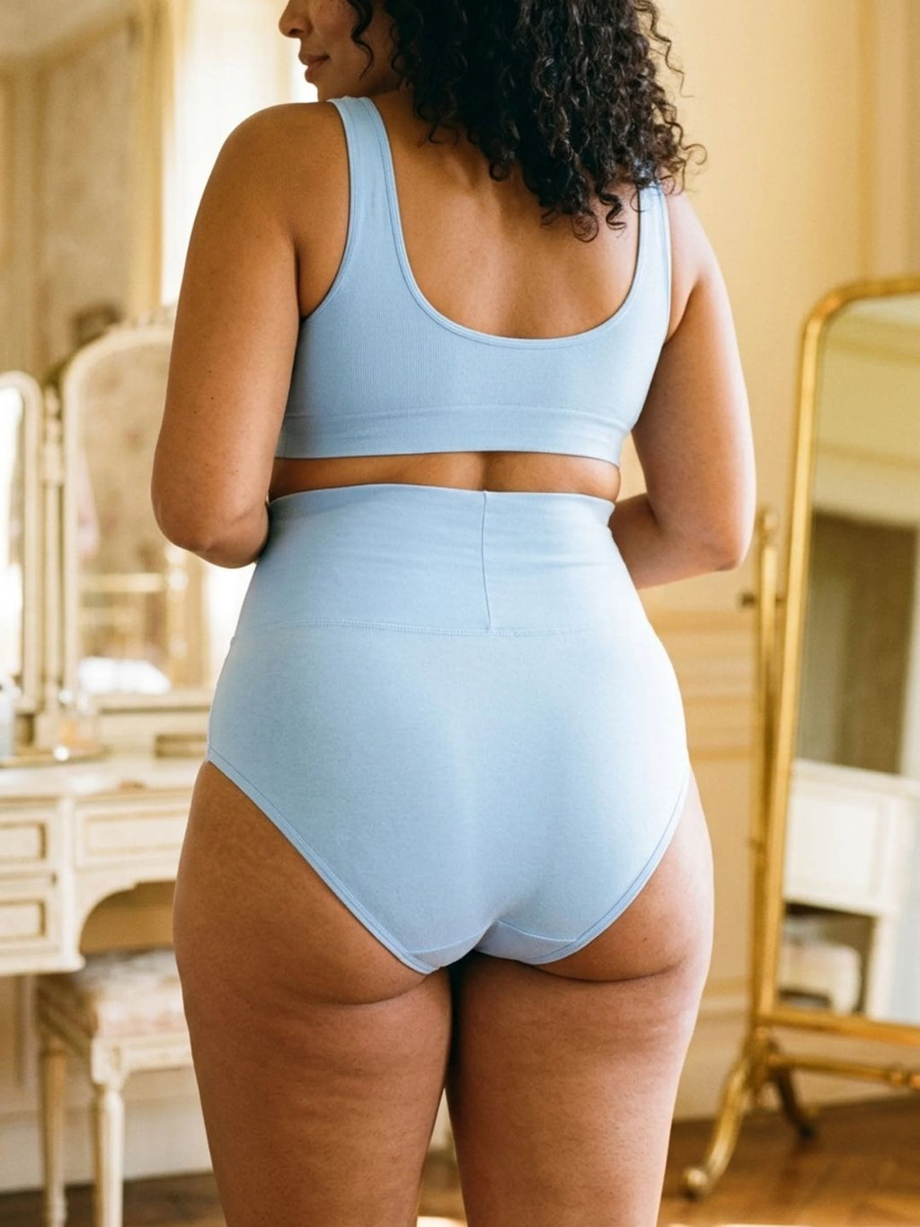 SmoothWear™ Shaping Brief | Invisible Comfort