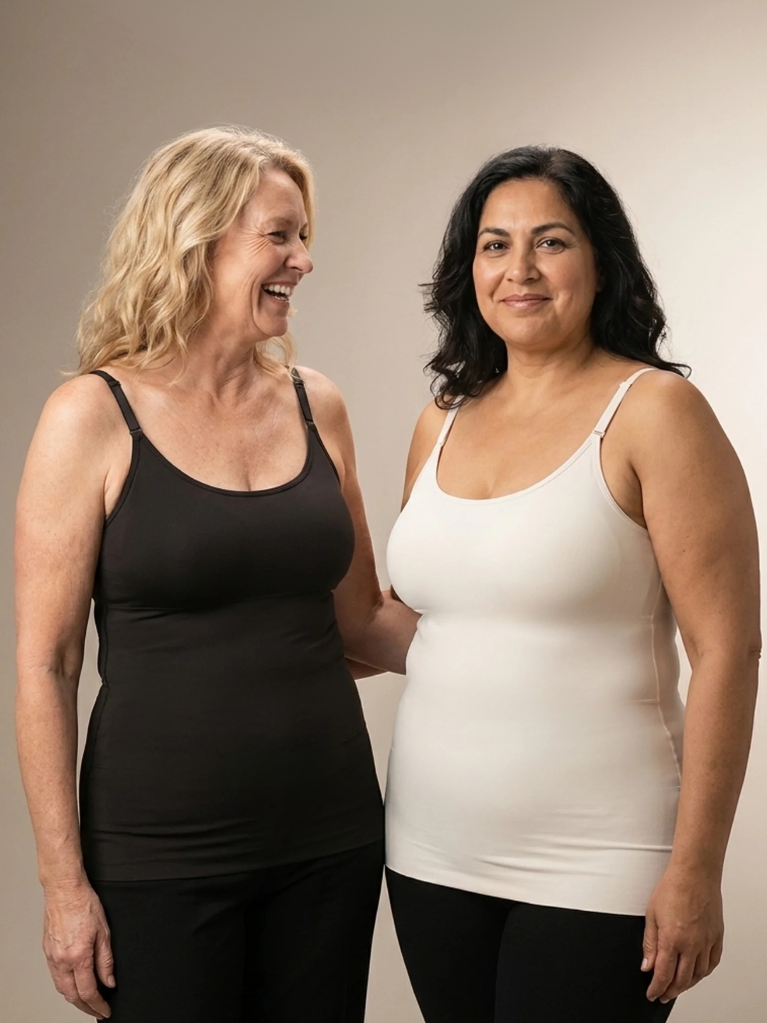 Cami PerfectLift™ | Flat tummy in 7 seconds