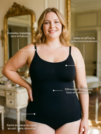 Cami PerfectLift™ | Flat tummy in 7 seconds