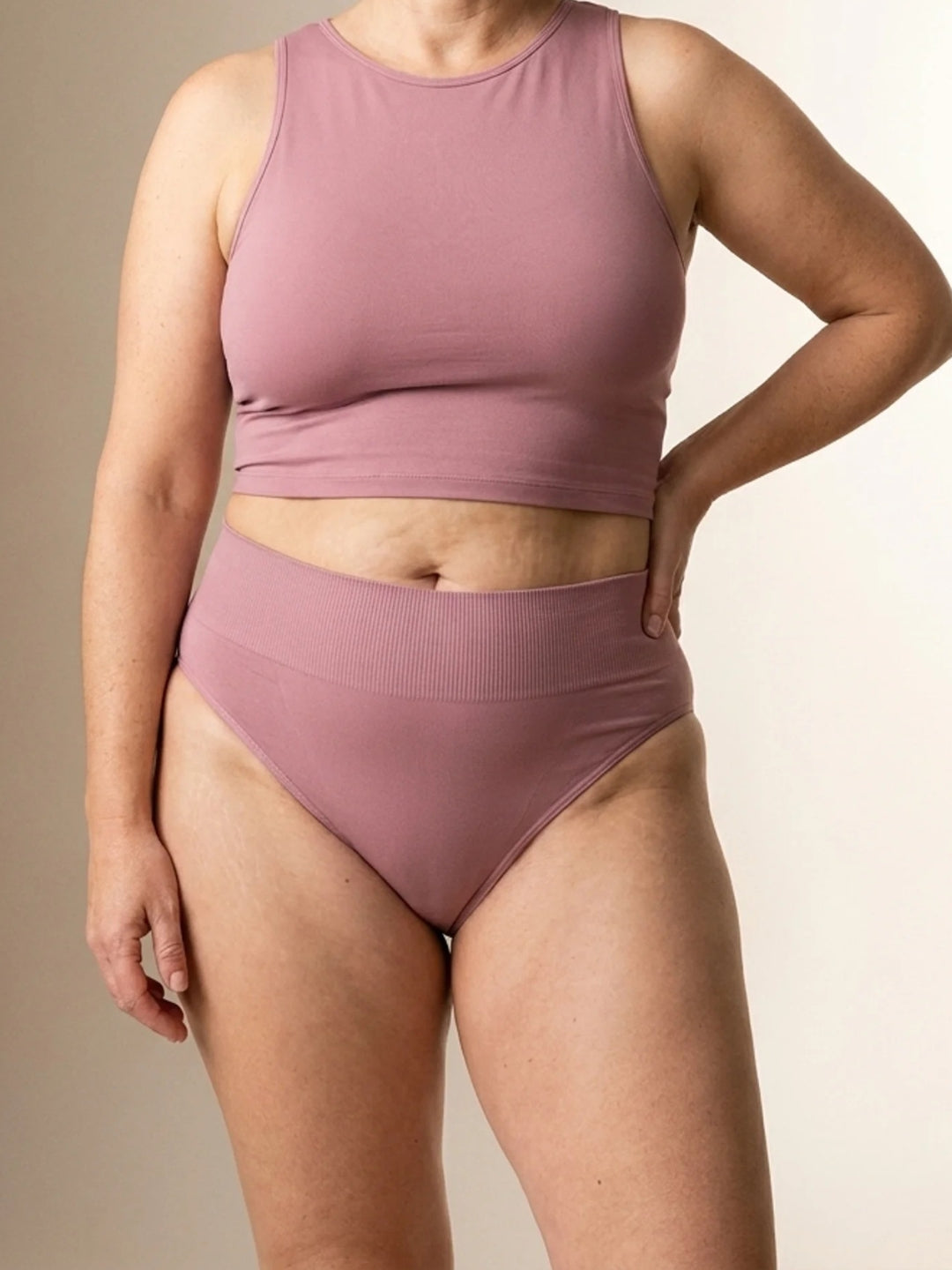 Ultra-Soft CalmFit™ Brief | Invisible Everyday Support