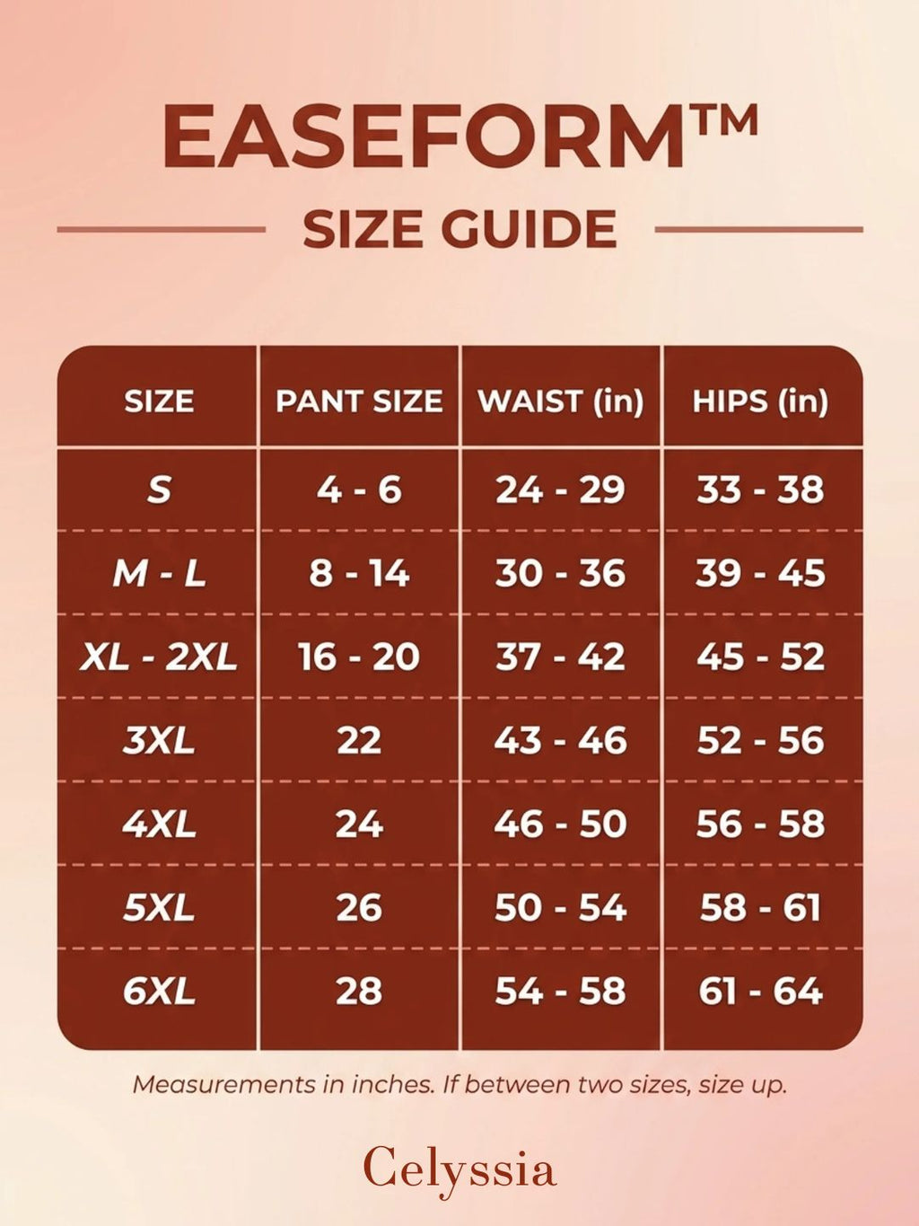 EaseForm™ Brief | Enhance Your Shape, Effortlessly Light