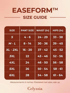 EaseForm™ Brief | Enhance Your Shape, Effortlessly Light
