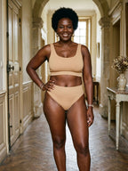 Ultra-Soft CalmFit™ Brief | Invisible Everyday Support