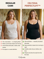 Cami PerfectLift™ | Flat tummy in 7 seconds