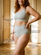 SmoothWear™ Shaping Brief | Invisible Comfort