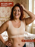 SilkLift™ Posture Bra | Wire-Free Support, Better Posture