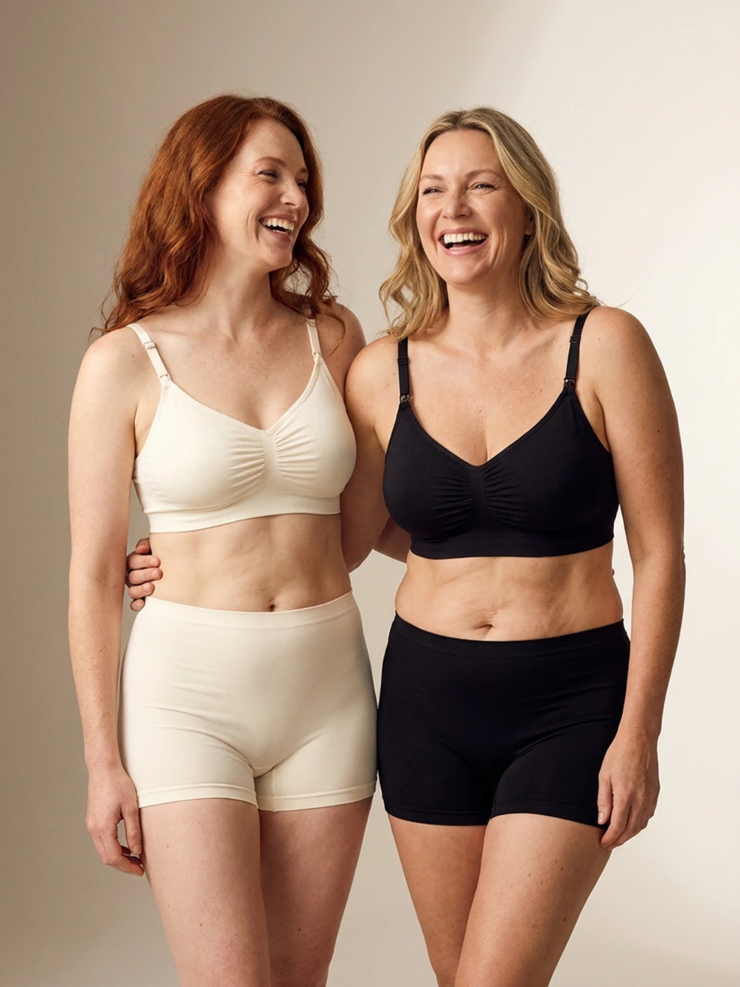 Galbea™ Bra | Second-Skin Feel, Everyday Support