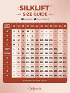 SilkLift™ Posture Bra | Wire-Free Support, Better Posture