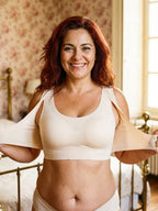 SilkLift™ Posture Bra | Wire-Free Support, Better Posture