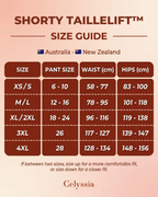 TailleFit™ Shaping Short | Flat Tummy, Slimmer Silhouette, Effortlessly