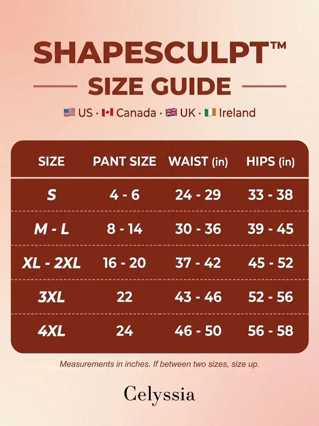 ShapeSculpt™ Shaping Brief | Tummy Control & All-Day Comfort