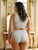 Ultra-Soft CalmFit™ Brief | Invisible Everyday Support