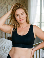 SilkLift™ Posture Bra | Wire-Free Support, Better Posture