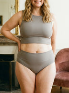 EaseForm™ Brief | Enhance Your Shape, Effortlessly Light
