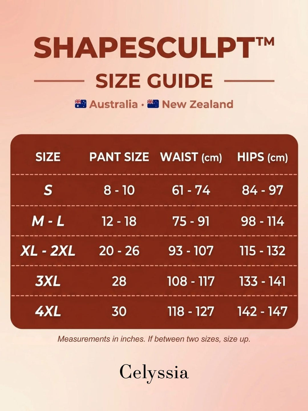 ShapeSculpt™ Shaping Brief | Tummy Control & All-Day Comfort