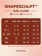 ShapeSculpt™ Shaping Brief | Tummy Control & All-Day Comfort