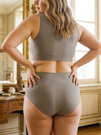 EaseForm™ Brief | Enhance Your Shape, Effortlessly Light