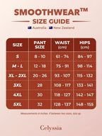 SmoothWear™ Shaping Brief | Invisible Comfort